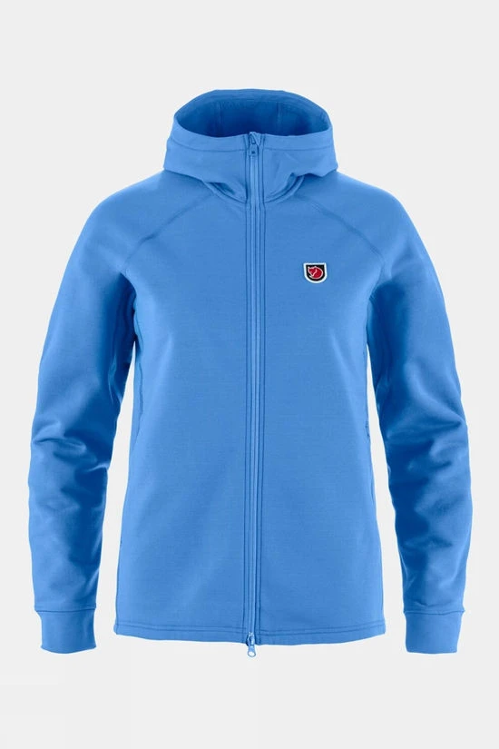 Fjallraven Womens Expedition Fleece Hoodie Jacket 3 Fjallraven Womens Expedition Fleece Hoodie Jacket