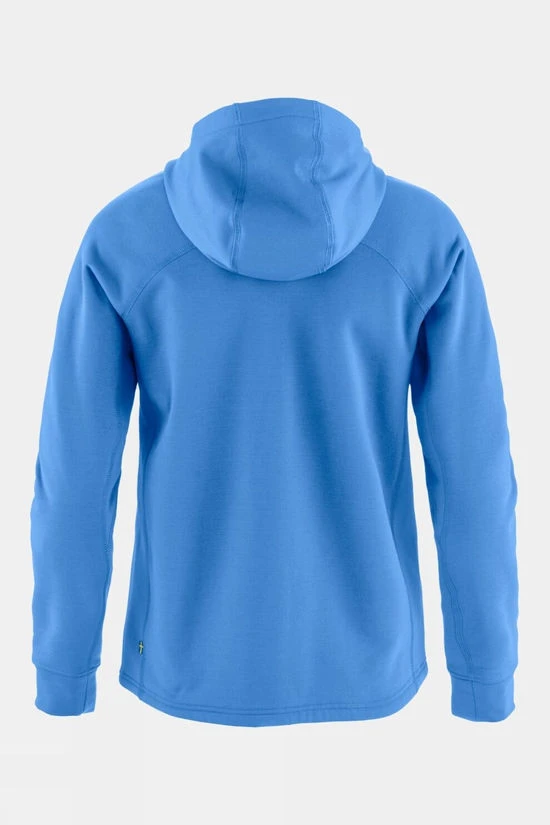 Fjallraven Womens Expedition Fleece Hoodie Jacket 4 Fjallraven Womens Expedition Fleece Hoodie Jacket - Image 2