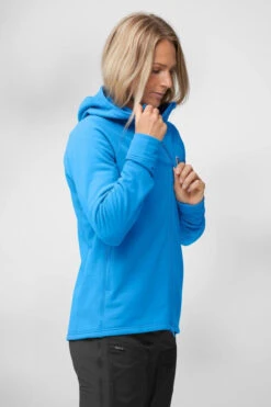 Fjallraven Womens Expedition Fleece Hoodie Jacket 14 Fjallraven Womens Expedition Fleece Hoodie Jacket -Urban Threads b11beb0447 4040 c