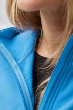 Fjallraven Womens Expedition Fleece Hoodie Jacket 19 Fjallraven Womens Expedition Fleece Hoodie Jacket -Urban Threads b11beb0447 4040 h