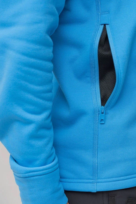 Fjallraven Womens Expedition Fleece Hoodie Jacket 11 Fjallraven Womens Expedition Fleece Hoodie Jacket - Image 9