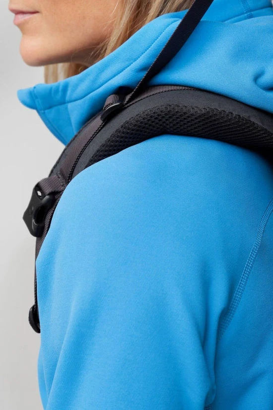 Fjallraven Womens Expedition Fleece Hoodie Jacket 12 Fjallraven Womens Expedition Fleece Hoodie Jacket - Image 10