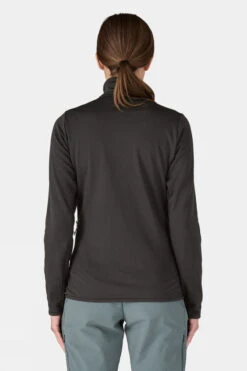 Patagonia Womens R1 Thermal Full Zip Fleece 7 Patagonia Womens R1 Thermal Full Zip Fleece -Urban Threads b11beb0463 7070 c