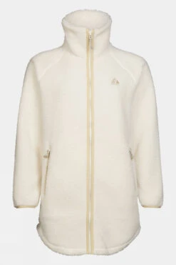 Womens Vala Full Zip Fleece