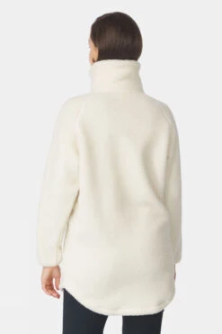 Womens Vala Full Zip Fleece -Urban Threads b11beb0479 1212 r