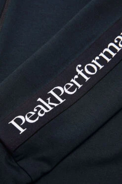 Peak Performance Womens Turf Fleece Jacket -Urban Threads b11beb0508 7070 d