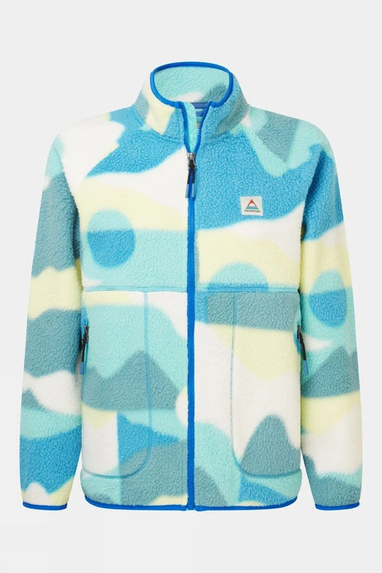 Womens Fairbanks 2.0 Recycled Sherpa Fleece 3 Womens Fairbanks 2.0 Recycled Sherpa Fleece