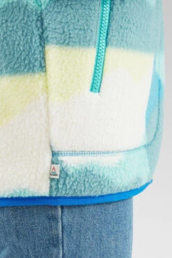 Womens Fairbanks 2.0 Recycled Sherpa Fleece 19 Womens Fairbanks 2.0 Recycled Sherpa Fleece -Urban Threads b11beb0517 4949 t