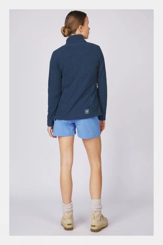 Ayacucho Womens Crevasse II Fleece Jacket 6 Ayacucho Womens Crevasse II Fleece Jacket - Image 4