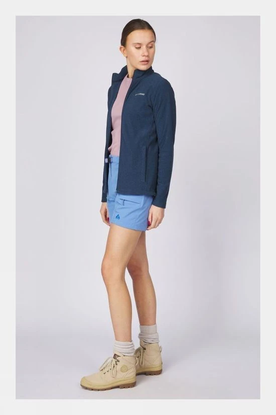 Ayacucho Womens Crevasse II Fleece Jacket 8 Ayacucho Womens Crevasse II Fleece Jacket - Image 6