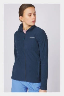 Ayacucho Womens Crevasse II Fleece Jacket 16 Ayacucho Womens Crevasse II Fleece Jacket -Urban Threads b11bec0014 4444 g