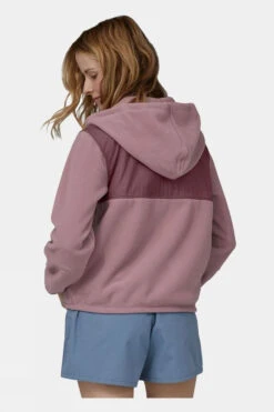 Patagonia Womens Microdini Hoody 8 Patagonia Womens Microdini Hoody -Urban Threads b11bec0078 3434 c