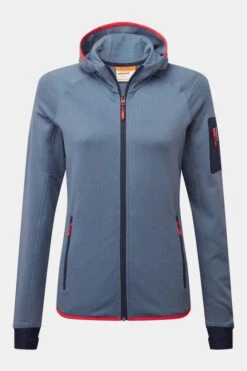 Ayacucho Womens Mountain Midlayer Hoody