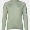 Womens Mountain Midlayer Full Zip Fleece 2 Womens Mountain Midlayer Full Zip Fleece -Urban Threads b11bec0097 5959 h