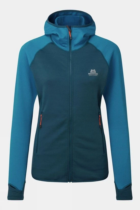 Mountain Equipment Womens Eclipse Hooded Jacket 3 Mountain Equipment Womens Eclipse Hooded Jacket