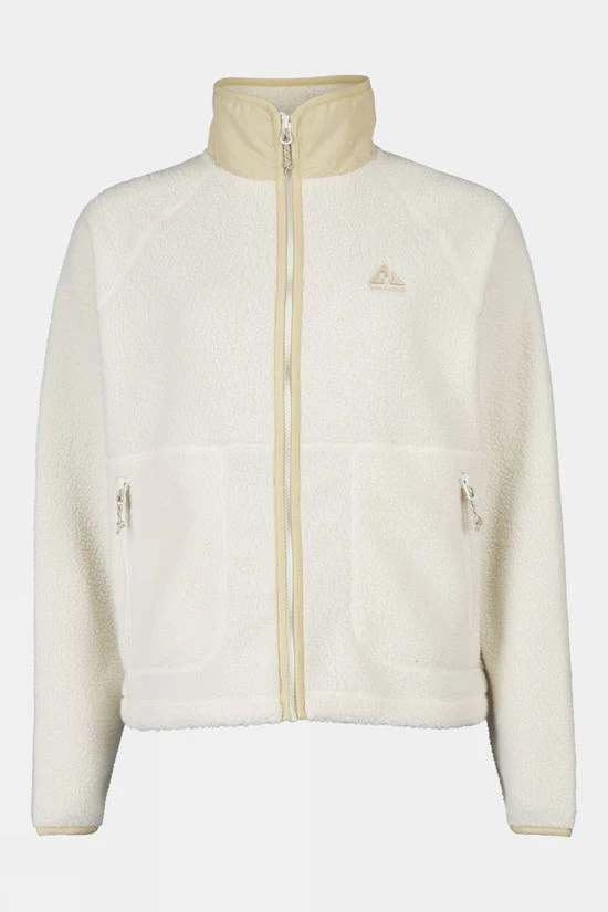 Womens Texel Full Zip Fleece 3 Womens Texel Full Zip Fleece