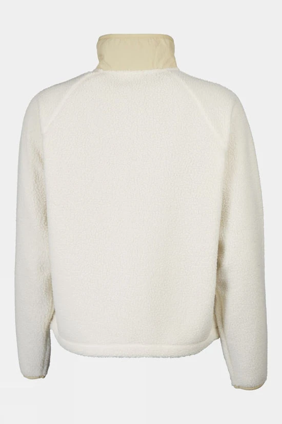 Womens Texel Full Zip Fleece 4 Womens Texel Full Zip Fleece - Image 2