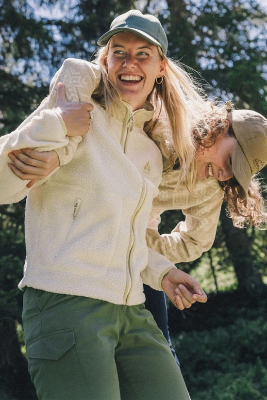 Womens Texel Full Zip Fleece 13 Womens Texel Full Zip Fleece - Image 11