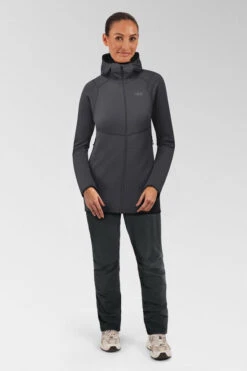 Rab Womens Evolute Hooded Fleece 7 Rab Womens Evolute Hooded Fleece -Urban Threads b11bec0140 7171 e