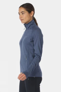 Womens Mountain Midlayer Jacket 16 Womens Mountain Midlayer Jacket -Urban Threads b11bec0157 4444 j