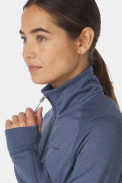 Womens Mountain Midlayer Jacket 19 Womens Mountain Midlayer Jacket -Urban Threads b11bec0157 4444 n