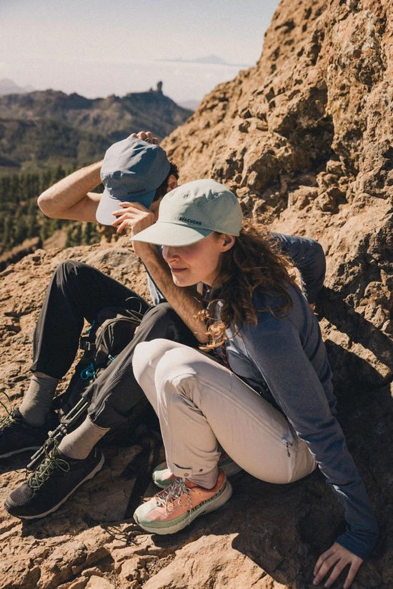 Womens Mountain Midlayer Jacket 11 Womens Mountain Midlayer Jacket - Image 9