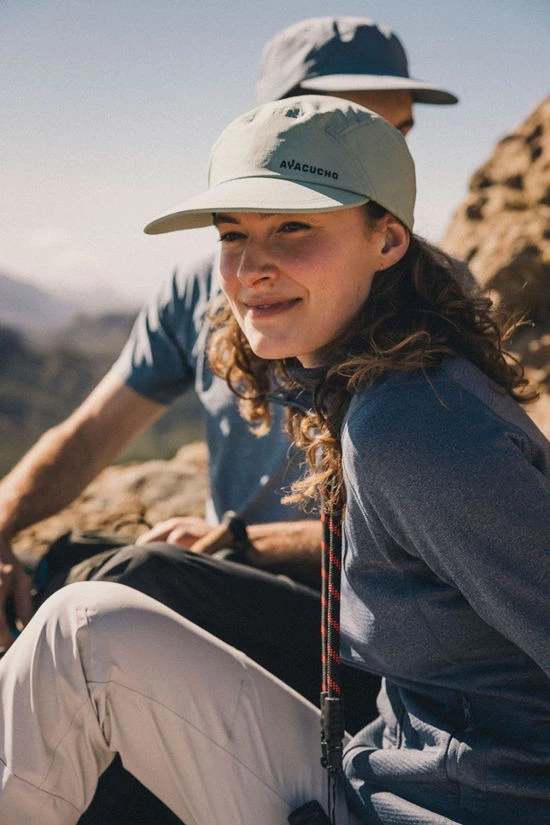 Womens Mountain Midlayer Jacket 12 Womens Mountain Midlayer Jacket - Image 10