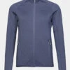 Womens Mountain Midlayer Jacket -Urban Threads b11bec0157 4444 x