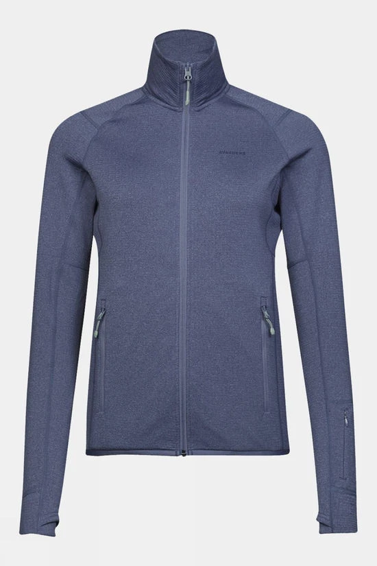 Womens Mountain Midlayer Jacket 3 Womens Mountain Midlayer Jacket