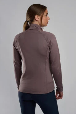 Montane Womens Fury Lite Fleece -Urban Threads b11bec0172 9797 c