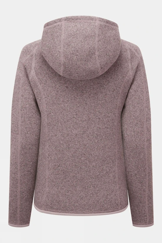 Patagonia Womens Better Sweater Hoodie 4 Patagonia Womens Better Sweater Hoodie - Image 2