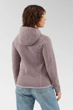 Patagonia Womens Better Sweater Hoodie 14 Patagonia Womens Better Sweater Hoodie -Urban Threads b11bed0025 3535 q