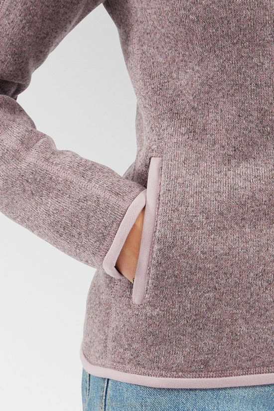 Patagonia Womens Better Sweater Hoodie 8 Patagonia Womens Better Sweater Hoodie - Image 6