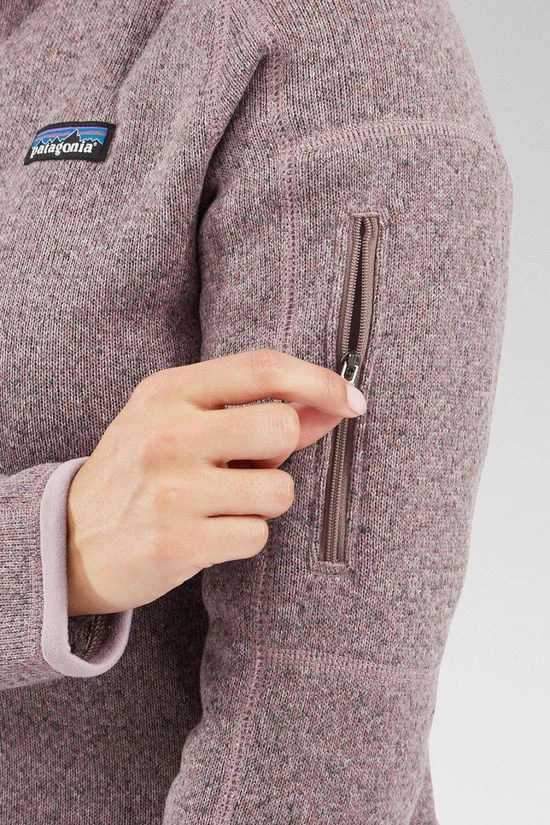 Patagonia Womens Better Sweater Hoodie 10 Patagonia Womens Better Sweater Hoodie - Image 8