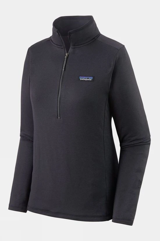 Patagonia Womens R1 Daily Half Zip Fleece 3 Patagonia Womens R1 Daily Half Zip Fleece