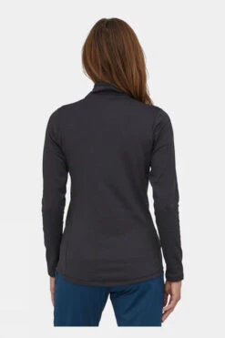 Patagonia Womens R1 Daily Half Zip Fleece 7 Patagonia Womens R1 Daily Half Zip Fleece -Urban Threads b11bed0027 7979 c