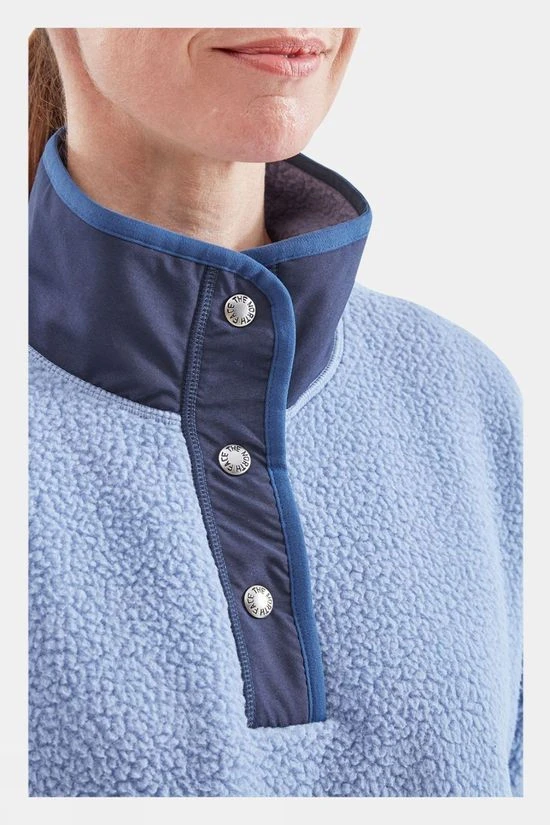 The North Face Womens Cragmont Quarter Snap Fleece 8 The North Face Womens Cragmont Quarter Snap Fleece - Image 6