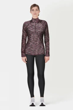 Rab Womens Lineal Pull-On Fleece -Urban Threads b11bed0036 9090 g