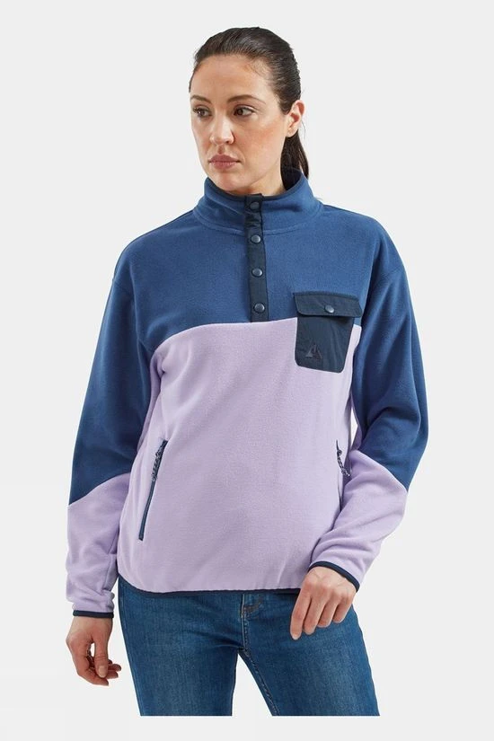 Ayacucho Womens Peniche Snap Pullover 5 Ayacucho Womens Peniche Snap Pullover - Image 3