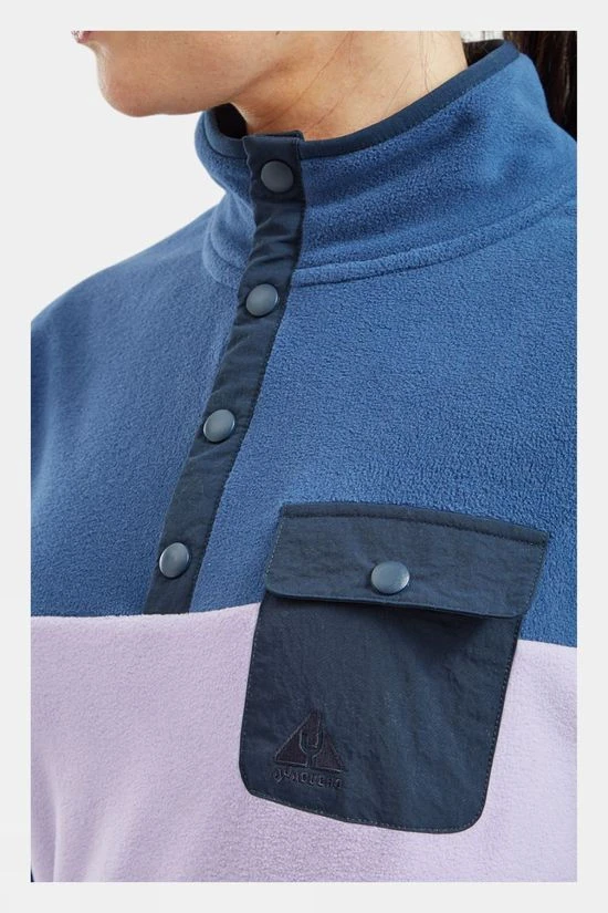 Ayacucho Womens Peniche Snap Pullover 8 Ayacucho Womens Peniche Snap Pullover - Image 6