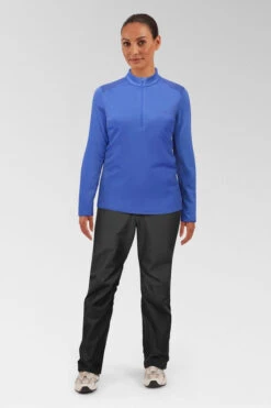 Mountain Equipment Womens Nava Long Sleeve Zip Top 7 Mountain Equipment Womens Nava Long Sleeve Zip Top -Urban Threads b11bed0096 4040 e