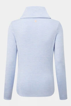 Womens Freedom Half Zip Fleece 13 Womens Freedom Half Zip Fleece -Urban Threads b11bed0102 4343 m