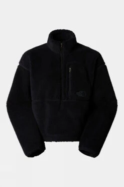 The North Face Womens Extreme Pile Pullover Fleece