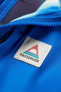 Womens Home 2.0 Half Zip Recycled Sherpa Fleece -Urban Threads b11bed0129 9090 e