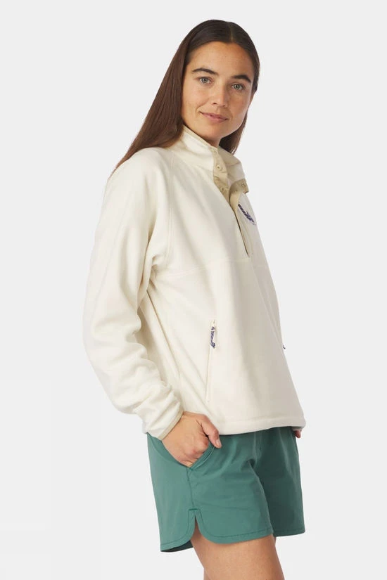 Womens Venture Snap Half Zip Pullover Fleece 7 Womens Venture Snap Half Zip Pullover Fleece - Image 5
