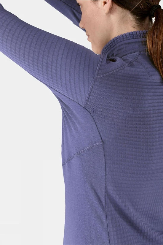 Patagonia Womens R1 Pullover Fleece 7 Patagonia Womens R1 Pullover Fleece - Image 5