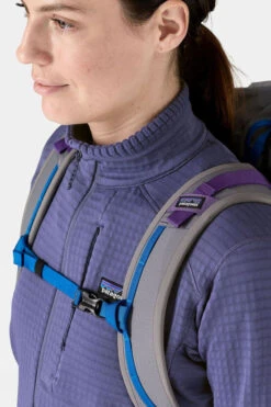 Patagonia Womens R1 Pullover Fleece 15 Patagonia Womens R1 Pullover Fleece -Urban Threads b11bed0132 9090 r