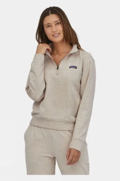 Patagonia Womens Ahnya Pullover -Urban Threads b11bee0005 1212 h