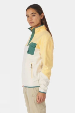 Womens Peniche Snap Pullover -Urban Threads b11bee0038 2302 j