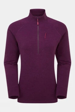 Rab Womens Nexus Pull On Fleece